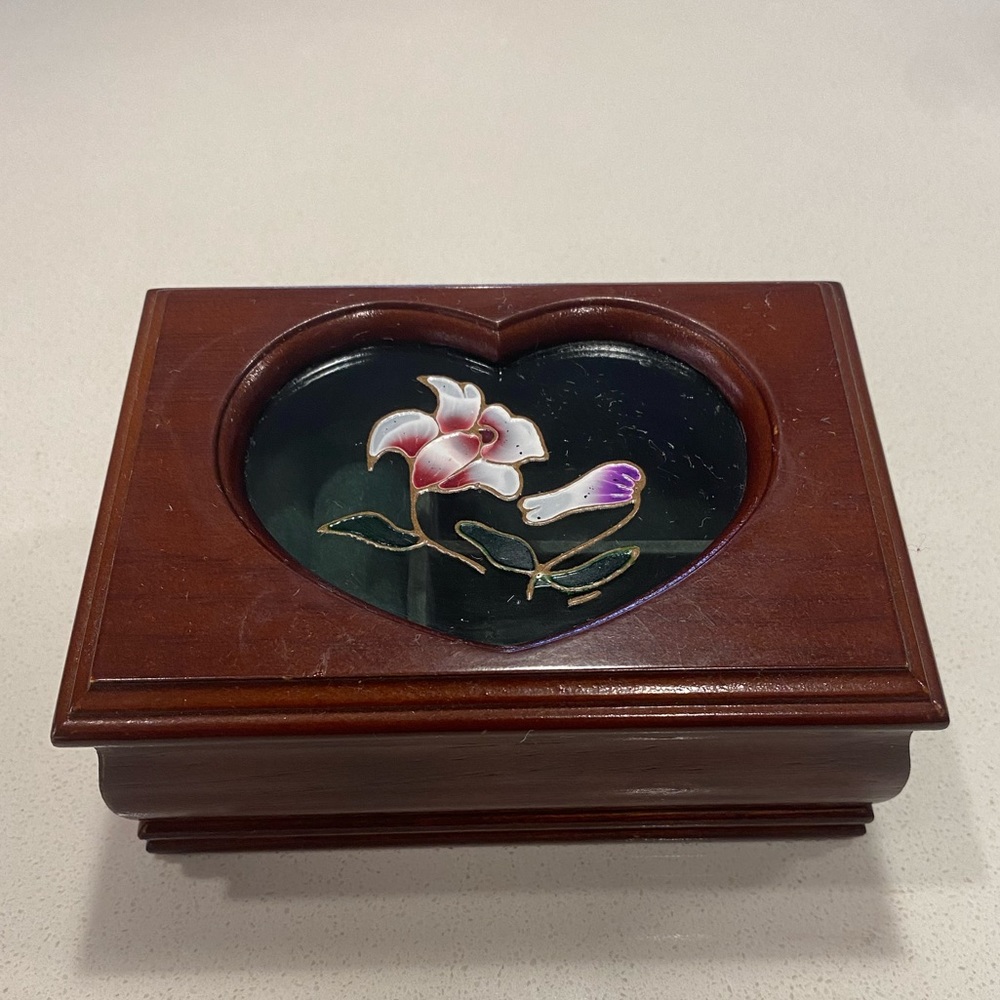 Jewelry Box